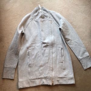 Lululemon Back To It Wrap